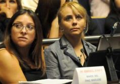 Foto de la galería: El rol de la mujer en el centro de la agenda