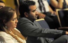 Foto de la galería: El rol de la mujer en el centro de la agenda