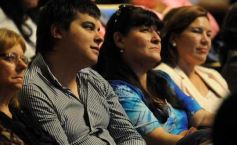 Foto de la galería: El rol de la mujer en el centro de la agenda