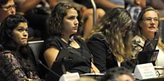 Foto de la galería: El rol de la mujer en el centro de la agenda