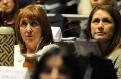 Foto de la galería: El rol de la mujer en el centro de la agenda
