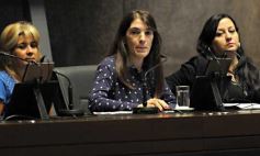 Foto de la galería: El rol de la mujer en el centro de la agenda