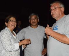 Foto de la galería: El PRO inauguró una nueva sede en Posadas