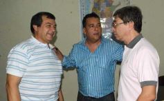 Foto de la galería: El PRO inauguró una nueva sede en Posadas