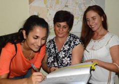 Foto de la galería: El PRO inauguró una nueva sede en Posadas