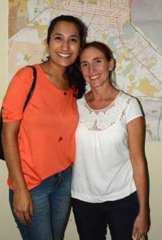 Foto de la galería: El PRO inauguró una nueva sede en Posadas