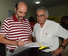 Foto de la galería: El PRO inauguró una nueva sede en Posadas