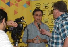 Foto de la galería: El PRO inauguró una nueva sede en Posadas