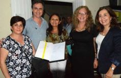 Foto de la galería: El PRO inauguró una nueva sede en Posadas