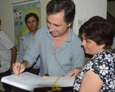 Foto de la galería: El PRO inauguró una nueva sede en Posadas