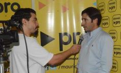 Foto de la galería: El PRO inauguró una nueva sede en Posadas