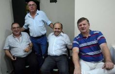 Foto de la galería: El PRO inauguró una nueva sede en Posadas