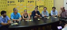 Foto de la galería: El PRO inauguró una nueva sede en Posadas