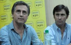 Foto de la galería: El PRO inauguró una nueva sede en Posadas