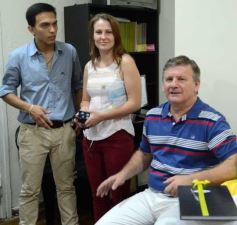 Foto de la galería: El PRO inauguró una nueva sede en Posadas