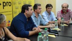 Foto de la galería: El PRO inauguró una nueva sede en Posadas