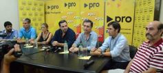 Foto de la galería: El PRO inauguró una nueva sede en Posadas