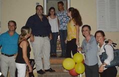 Foto de la galería: El PRO inauguró una nueva sede en Posadas