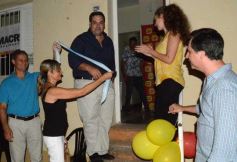 Foto de la galería: El PRO inauguró una nueva sede en Posadas