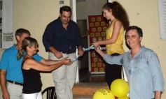 Foto de la galería: El PRO inauguró una nueva sede en Posadas