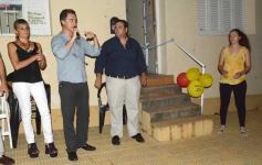 Foto de la galería: El PRO inauguró una nueva sede en Posadas