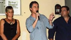 Foto de la galería: El PRO inauguró una nueva sede en Posadas