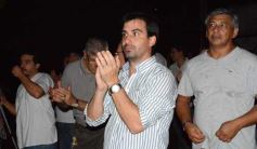 Foto de la galería: El PRO inauguró una nueva sede en Posadas