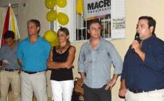 Foto de la galería: El PRO inauguró una nueva sede en Posadas