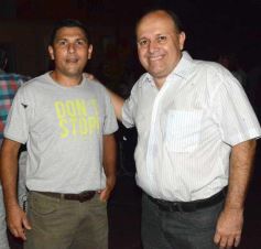 Foto de la galería: El PRO inauguró una nueva sede en Posadas