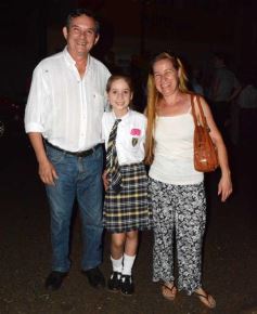 Foto de la galería: El PRO inauguró una nueva sede en Posadas