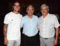 Foto de la galería: El PRO inauguró una nueva sede en Posadas