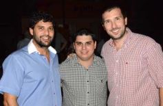 Foto de la galería: El PRO inauguró una nueva sede en Posadas