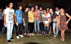 Foto de la galería: El PRO inauguró una nueva sede en Posadas