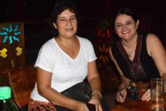 Foto de la galería: Los diez años de Paula en el bowling