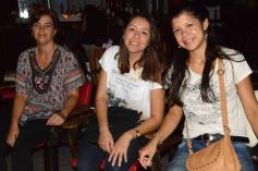 Foto de la galería: Los diez años de Paula en el bowling