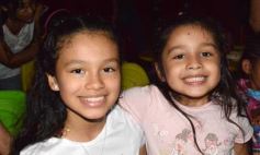 Foto de la galería: Los diez años de Paula en el bowling