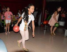 Foto de la galería: Los diez años de Paula en el bowling