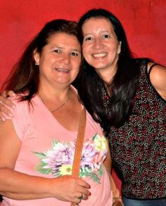 Foto de la galería: Los diez años de Paula en el bowling