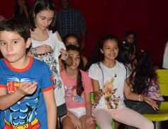 Foto de la galería: Los diez años de Paula en el bowling