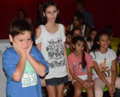 Foto de la galería: Los diez años de Paula en el bowling