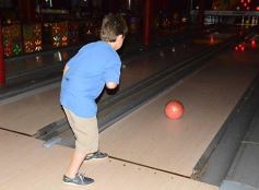 Foto de la galería: Los diez años de Paula en el bowling