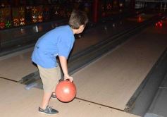 Foto de la galería: Los diez años de Paula en el bowling