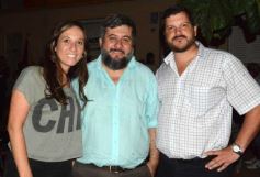 Foto de la galería: El PRO inauguró una nueva sede en Posadas