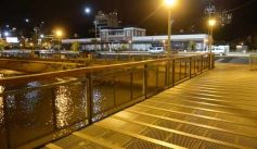 Foto de la galería: Una recorrida especial por Posadas, en los últimos días de marzo