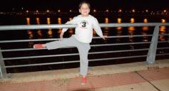 Foto de la galería: Una recorrida especial por Posadas, en los últimos días de marzo