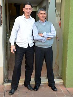 Foto de la galería: Una recorrida especial por Posadas, en los últimos días de marzo