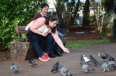 Foto de la galería: Una recorrida especial por Posadas, en los últimos días de marzo