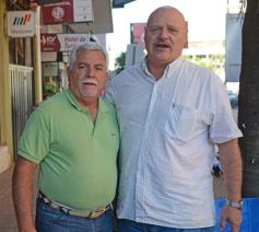 Foto de la galería: Una recorrida especial por Posadas, en los últimos días de marzo