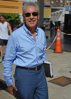 Foto de la galería: Una recorrida especial por Posadas, en los últimos días de marzo