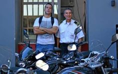 Foto de la galería: Una recorrida especial por Posadas, en los últimos días de marzo